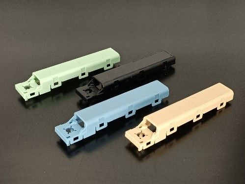 产品展示